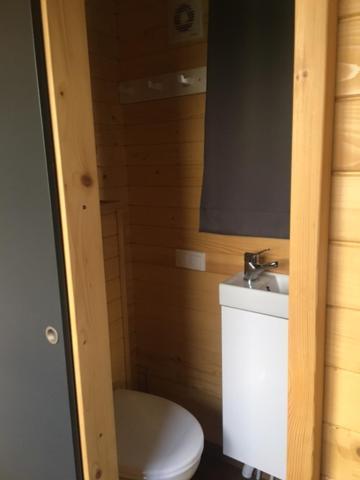 Tiny House Otra Cosa Hotel Mouscron Exterior foto
